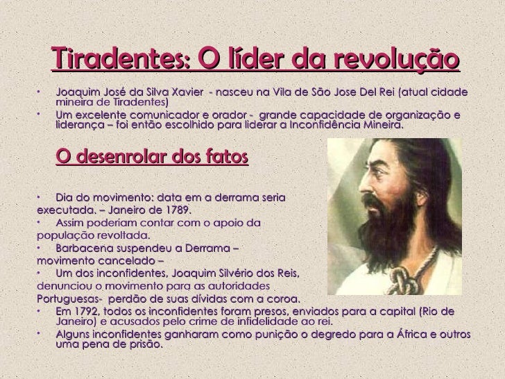 Inconfidência Mineira