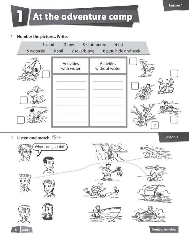 incredible english kit 2 activity book