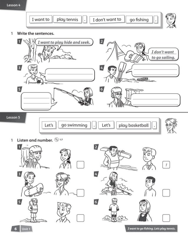 incredible english kit 2 activity book