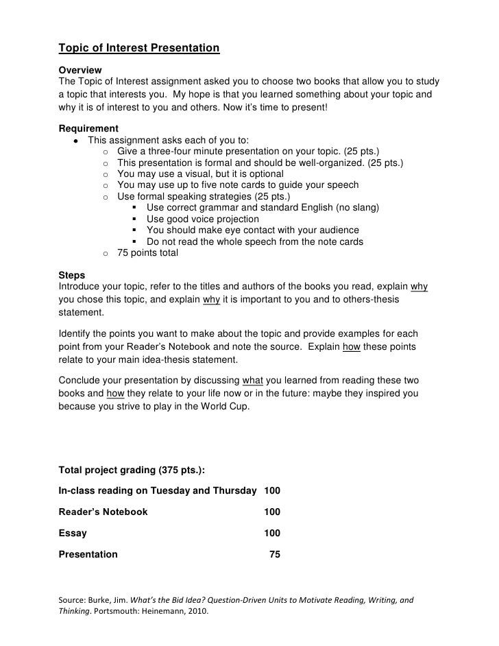 FREE Why reading is important Essay