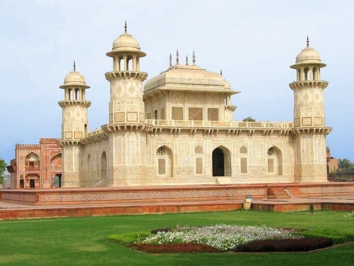 Indian Scenery