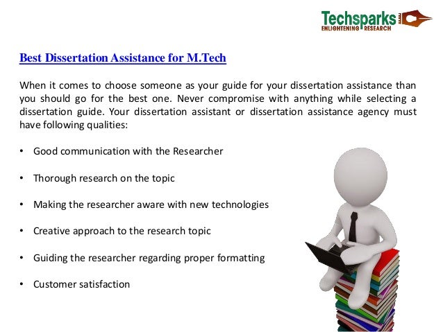 Research writing service