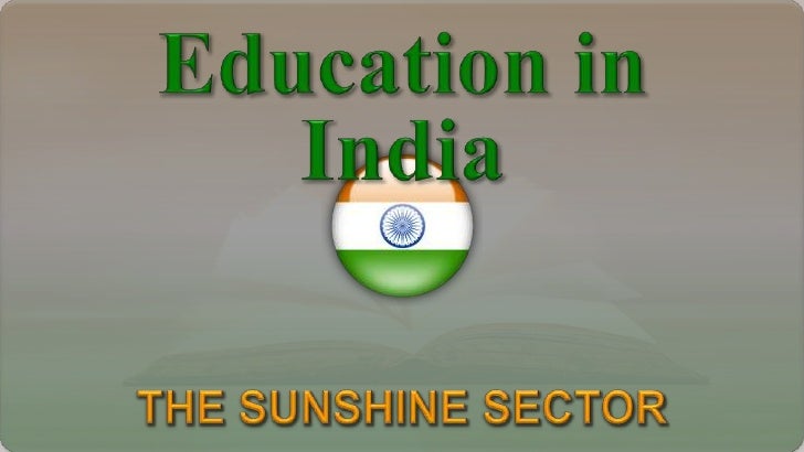 investment in the indian education sector The sanitation economy in india toilet board coalition in partnership with tata strategic education sector: what keeps the investors interested. investment in the indian education sector The sanitation economy in india toilet board coalition in partnership with tata strategic education sector: what keeps the investors interested.