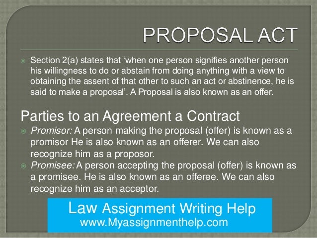 Contract Law Case Study Sample Case Study Essay on Contract Law
