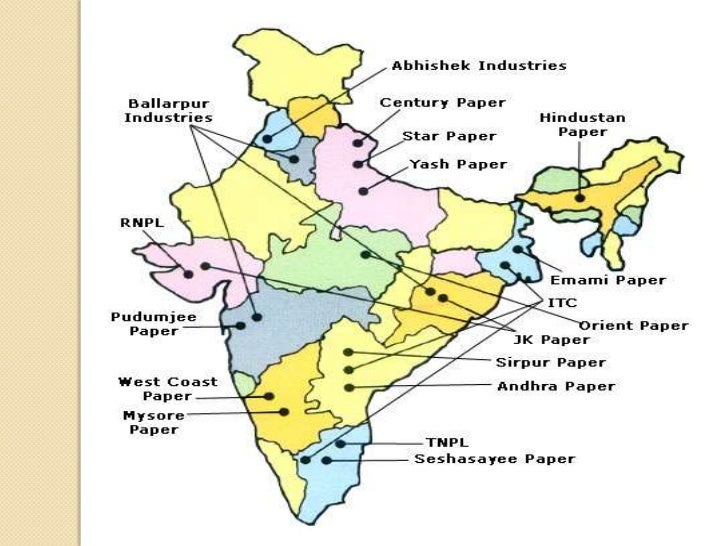 Scrap paper buyers in india