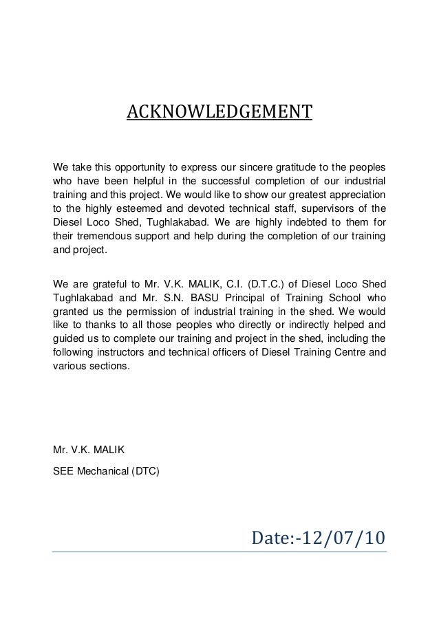 nepsy ii sle report acknowledgement letter format for industrial visit nepsy ii sle report acknowledgement letter format for industrial visit