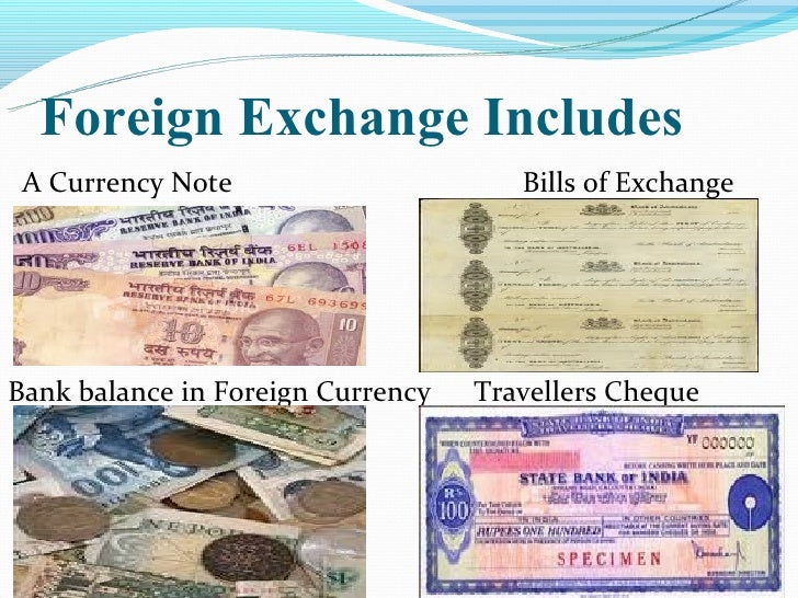 Forex notes pdf