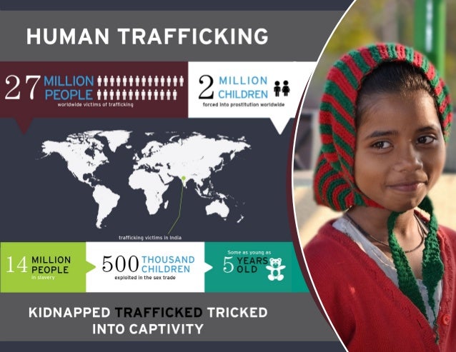 Behind The Brothel Can We Break The Human Trafficking Cycle
