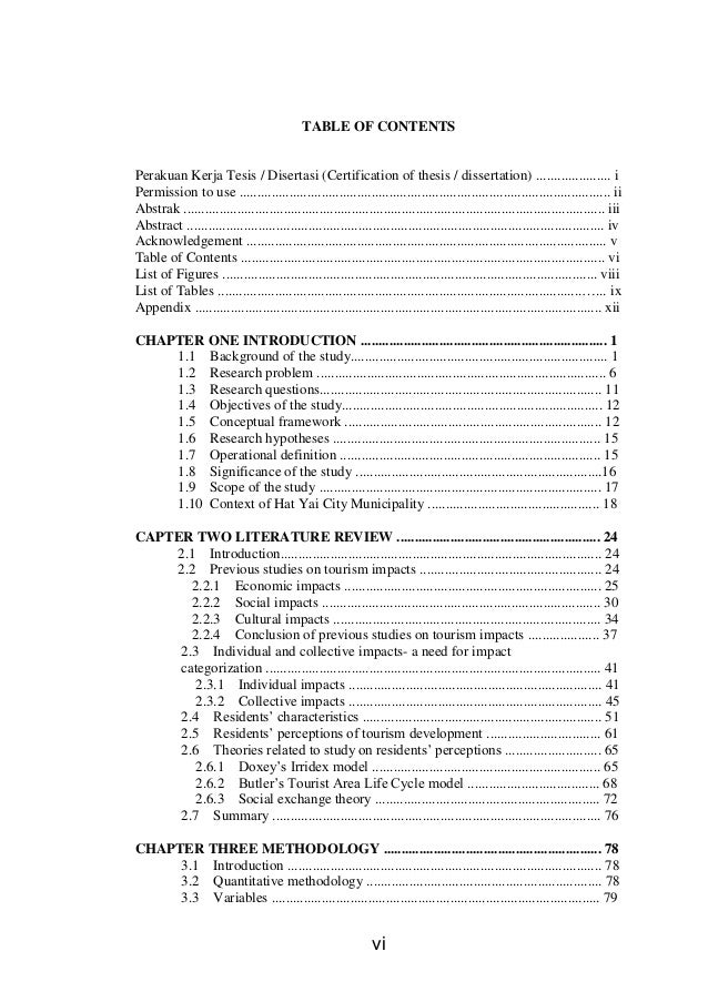 Phd thesis in cultural studies review