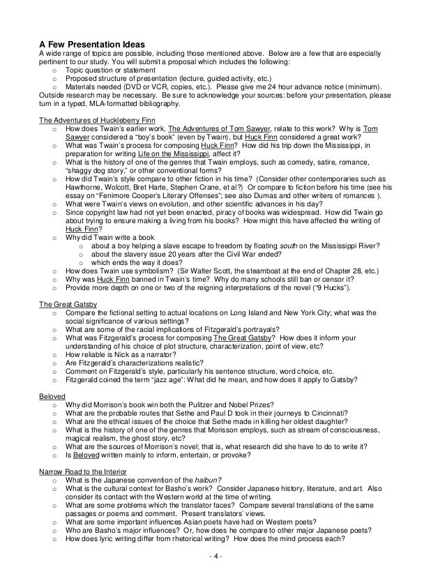 Bill nelson essay