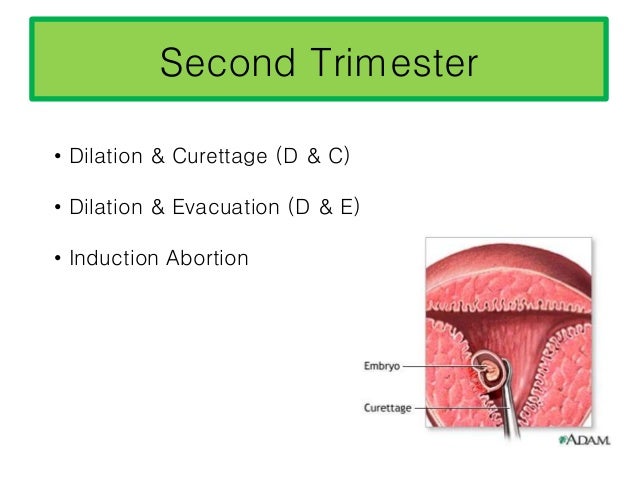 Cytotec For Induction Of Fetal Demise