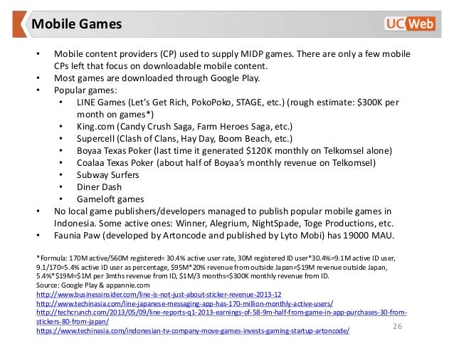 Research outline on cell phone companies