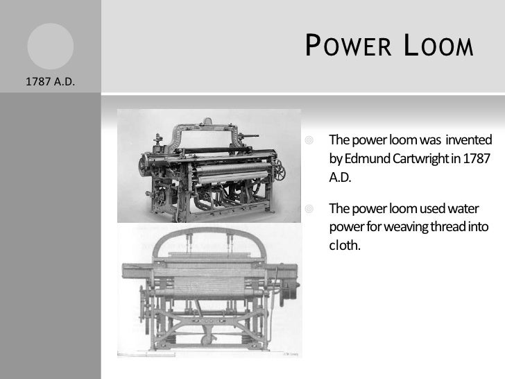 Industrial Revolution