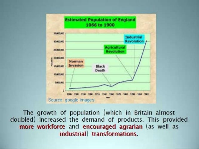 essay on why the industrial revolution began in england essay on why the industrial revolution began in england