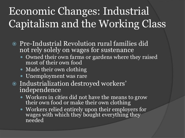 the industrial revoltuion essay the industrial revoltuion essay