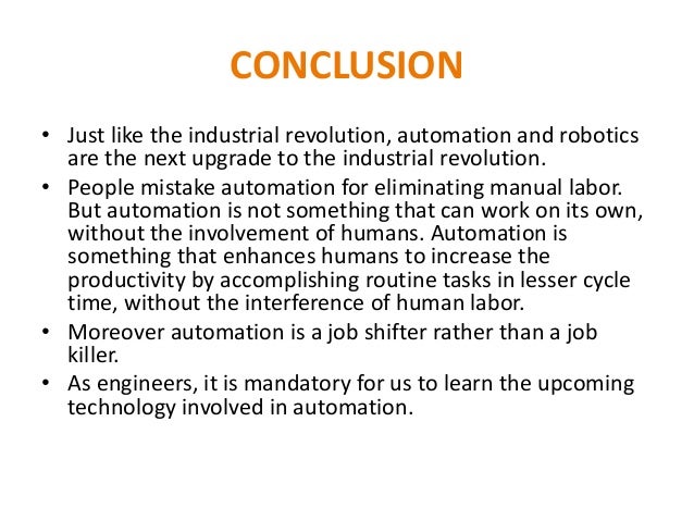 Automation introduction image