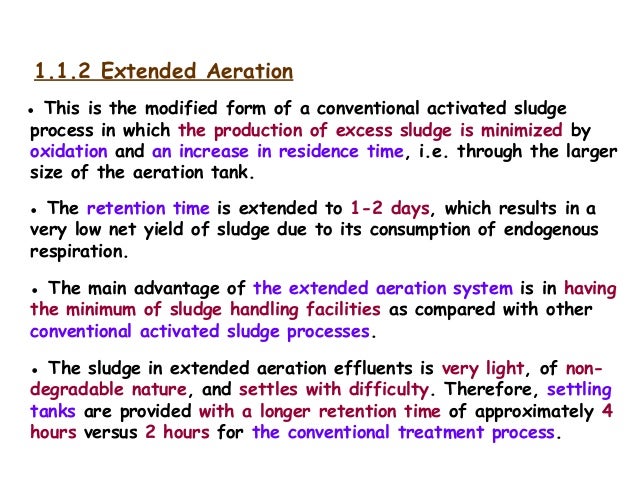 industrial waste water treatment pdf