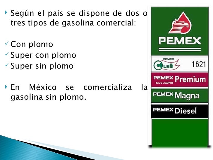 Por se evaporará cuánto el litro de la gasolina