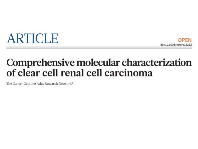 Endometrial most cancers Tcga