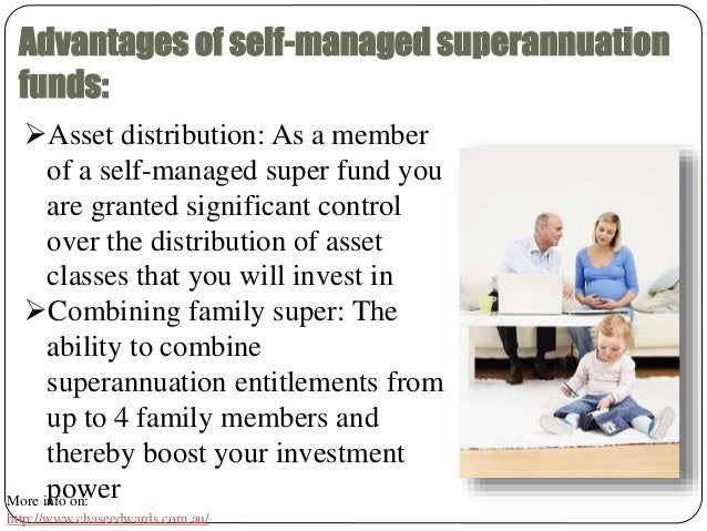 Self Managed Super Fund Property Capital Gains Tax Self Managed Super Fund Property Capital Gains Tax