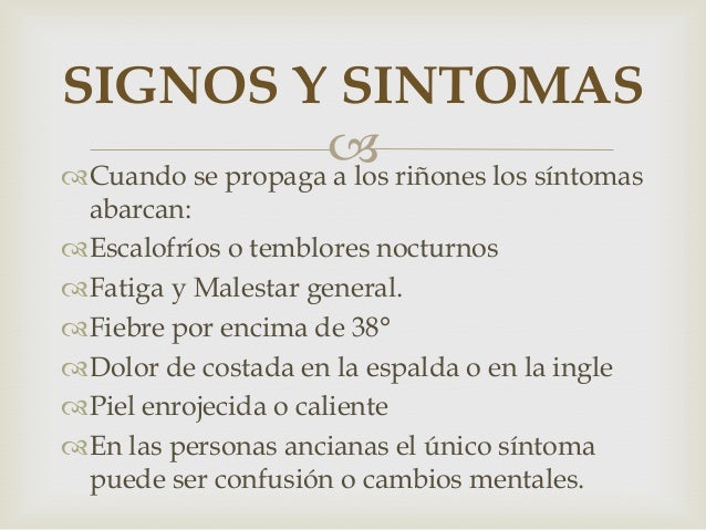 Por qué a la enfermedad del estómago duele la espalda
