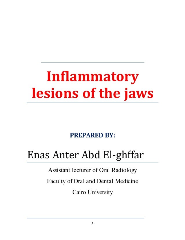Inflammatory Lesions of the Breast - Springer