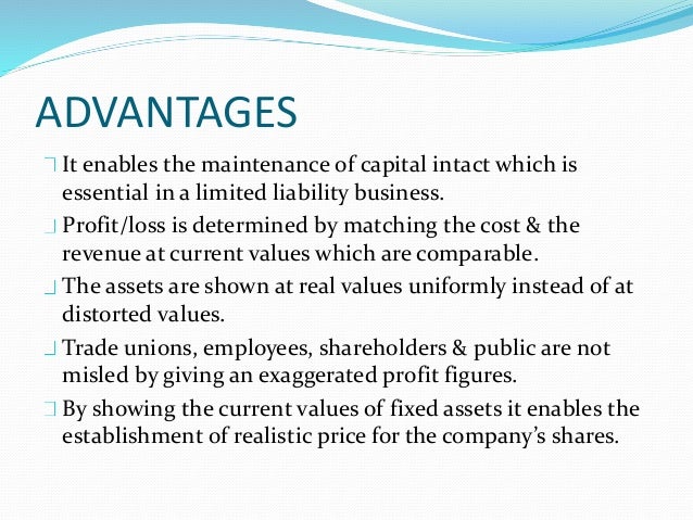 disadvantages of inflation accounting This is because the cmucpp model is generally viewed by accountants as a 1970s failed inflation accounting model disadvantages of historical cost accounting. disadvantages of inflation accounting This is because the cmucpp model is generally viewed by accountants as a 1970s failed inflation accounting model disadvantages of historical cost accounting.