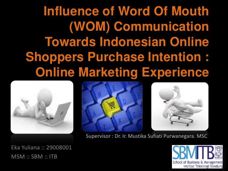experiential marketing word of mouth essay experiential marketing word of mouth essay