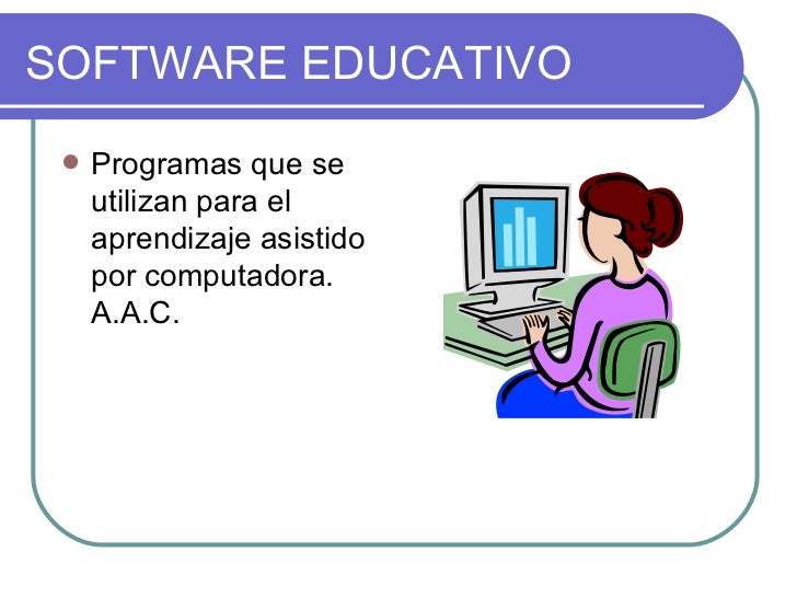 Definición de software educativo Mind42 Definición de software educativo Mind42