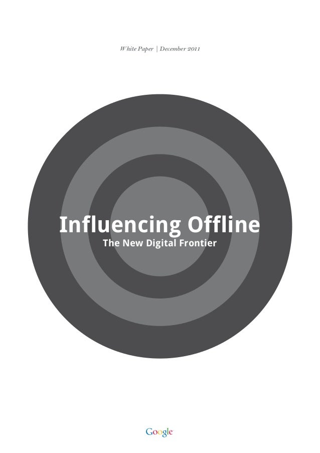 How Online Research Influencing Offline Purchase