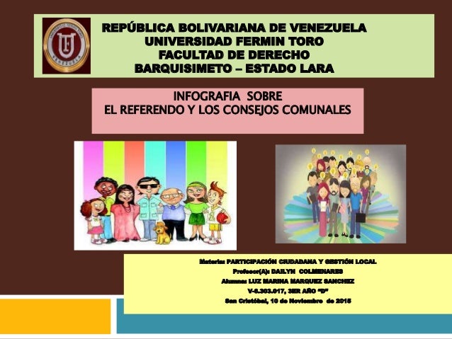 CONCEJOS COMUNALES ESTADO LARA concejos comunales estado lara: