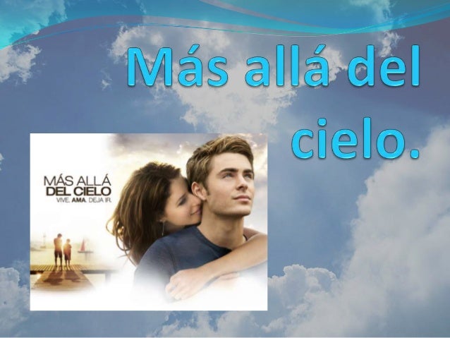 Imagenes Del Mas Alla Pelicula Completa