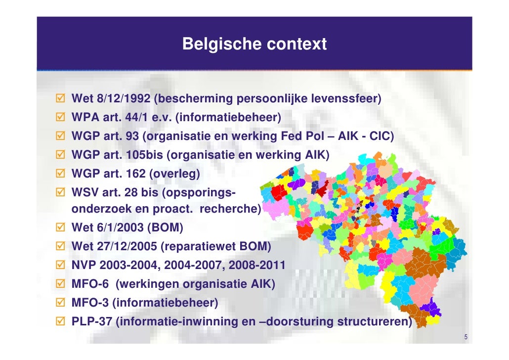 persoonlijke organisatie