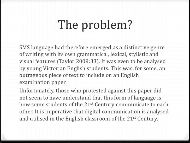 technology of communication essay technology of communication essay