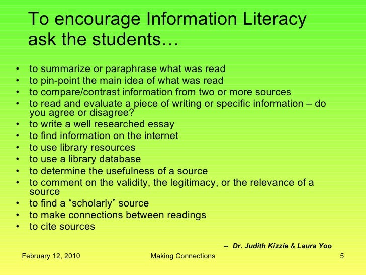 literacy reflection literacy reflection
