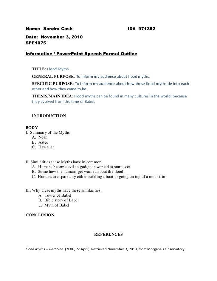 Developing Your Thesis | Institute for Writing and Rhetoric
