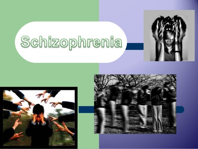 research papers on heredity and schizophrenia research papers on heredity and schizophrenia