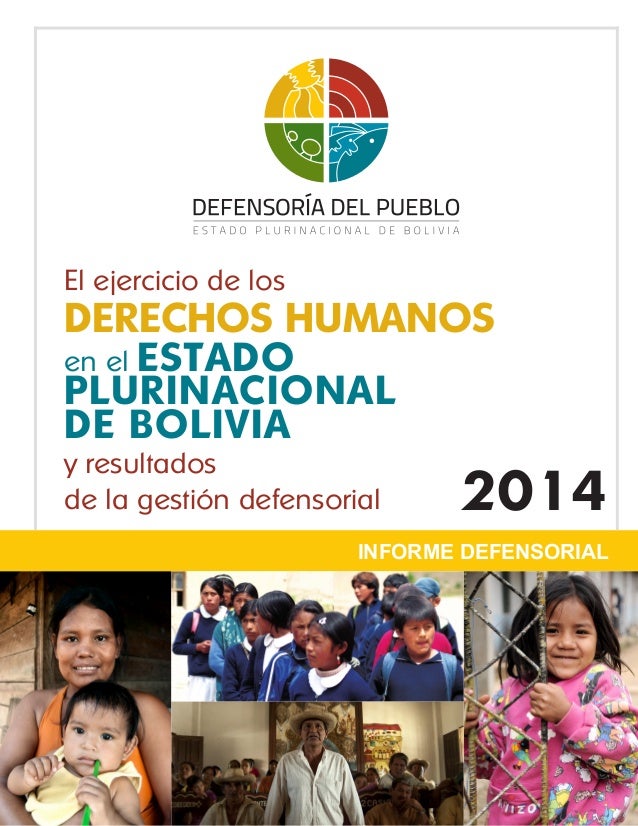 LOS DERECHOS HUMANOS EN EL ESTADO los derechos humanos en el estado: