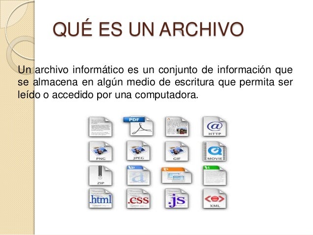 Informática básica