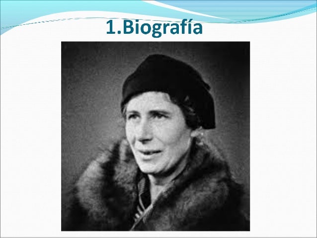 Inge lehmann