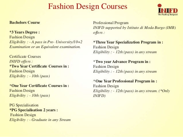 Fashion Design Courses Tafe Fashion Design Courses Tafe
