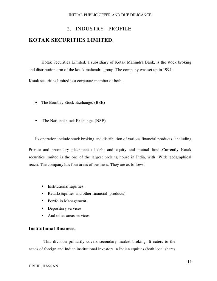 Kotak mahindra forex trading