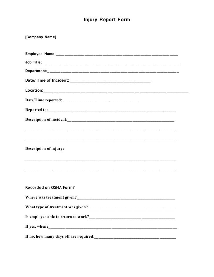employee absence report form template 28 images absence form