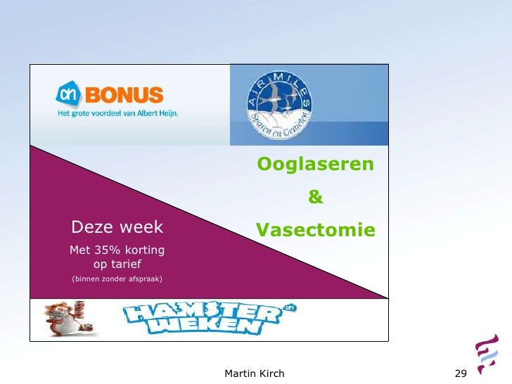 kosten ooglaseren