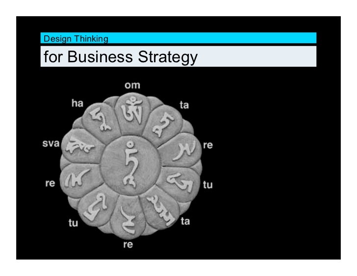 Iddrsi strategy