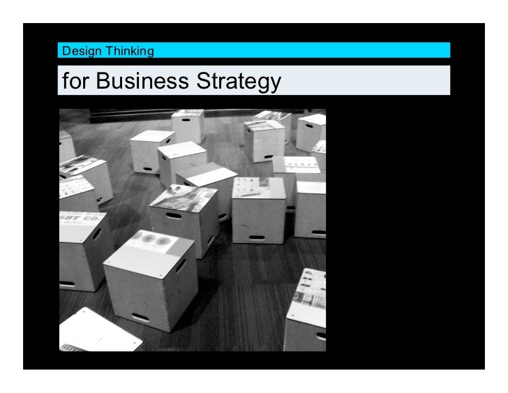Iddrsi strategy