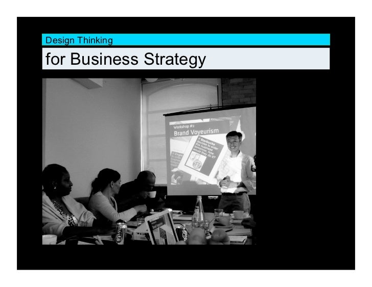 Iddrsi strategy