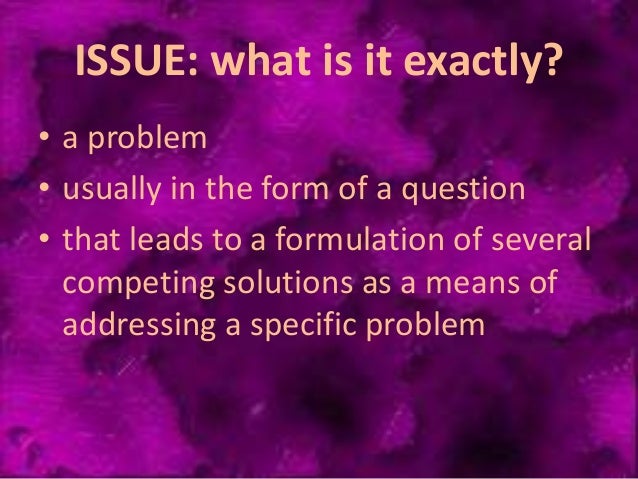 Can the thesis statement of a paper be in question form? | Yahoo