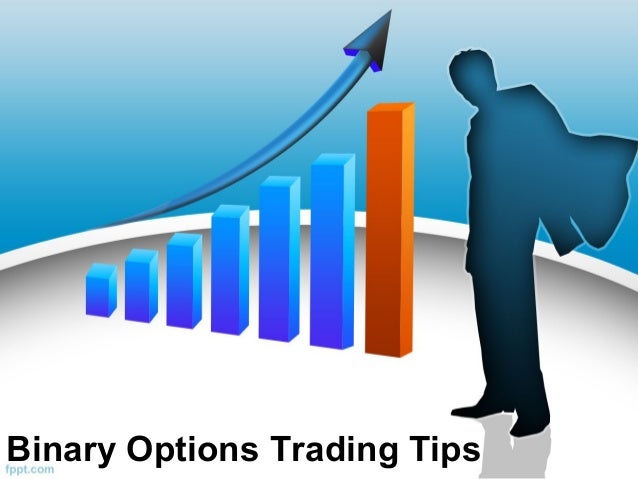 cara trading option