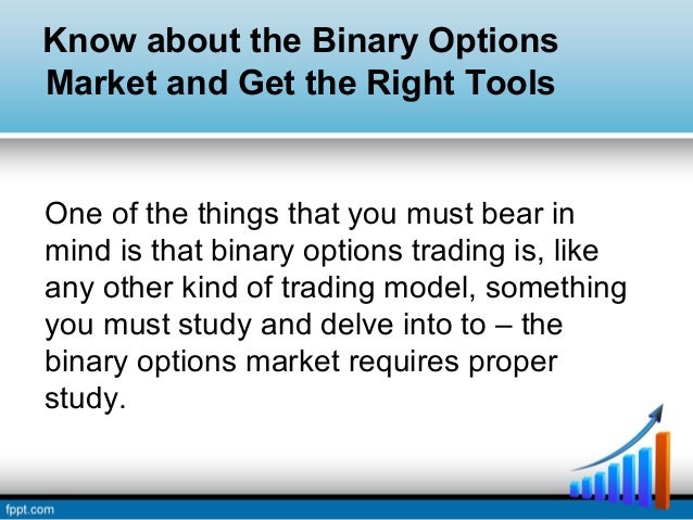 cara trading option